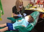 Jak ma okazać się być wyposażony gabinet stomatologiczny?